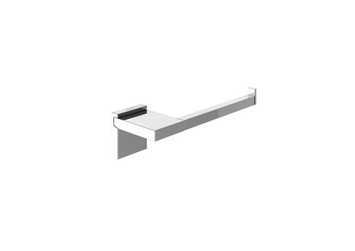 ROCA - PORTA ROTLLES SENSE TAPA RUBIK CROMAT BRILLANT