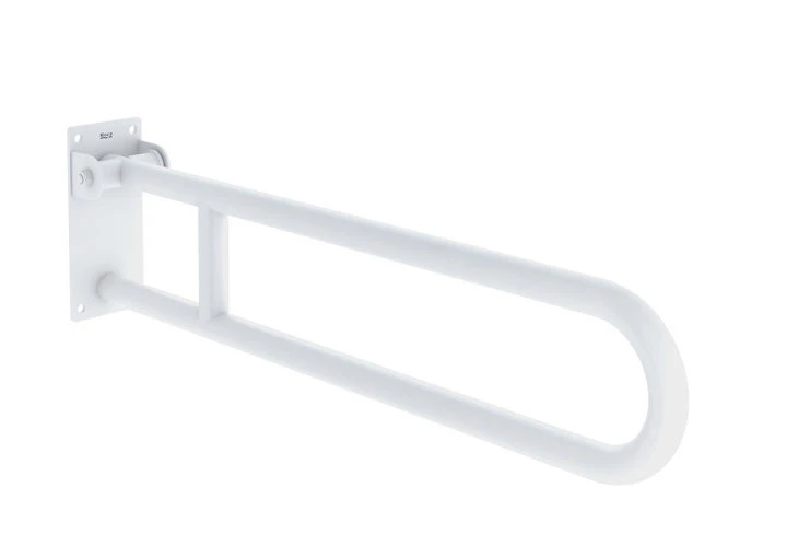 ROCA - BARRA ABATIBLE ACCESS COMFORT 800 ACER BLANC