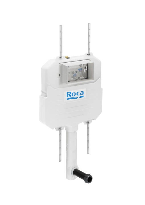 ROCA - SISTEMA INSTALACIO BASIC TANK COMPACT PER INODOR TERRA