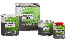 ARMACELL - ADHESSIU HT 625 0,5 LTS.