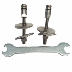 ROCA - KIT DE FIXACIÓ PER  INSPIRA/MERIDIAN/GAP