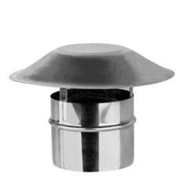 BOFILL - SP INOX AISI 316L BARRET UNIVERSAL D-80