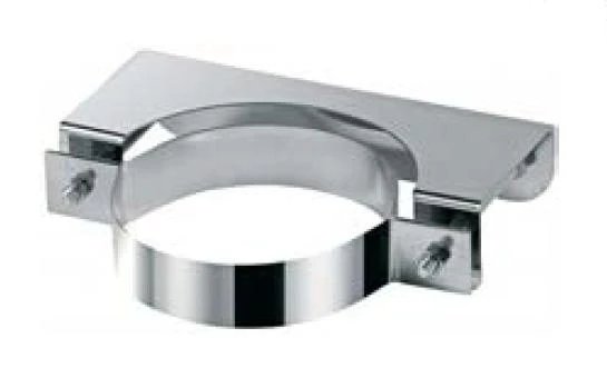 BOFILL- BRIDA MURAL SIMPLE PARET INOX BMG D-175