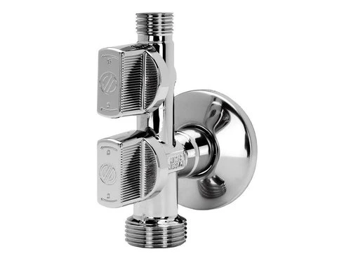 ARCO - COMBI AIXETA ESCAIRE DOBLE M 1/2"-3/8"-3/4"  S/F