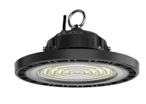 LUX LIGHT - CAMPANA LED 200W 5000K 90° IP65