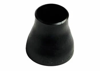 ATUSA - REDUCCIÓN CONCÉNTRICA SOLDAR 1 1/2"-1 1/4" ACERO NEGRO