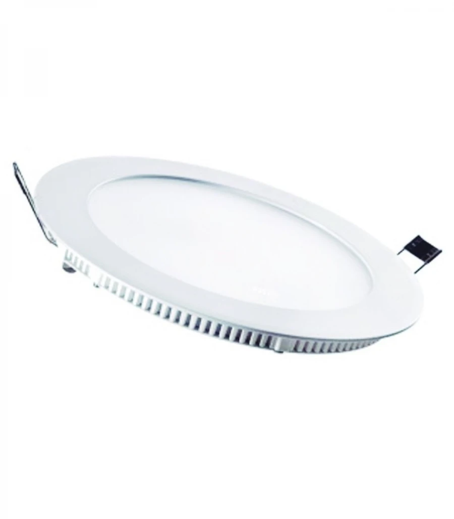 ILUMAX - DOWNLIGHT K REDONDO/BLANCO 12W 4000K