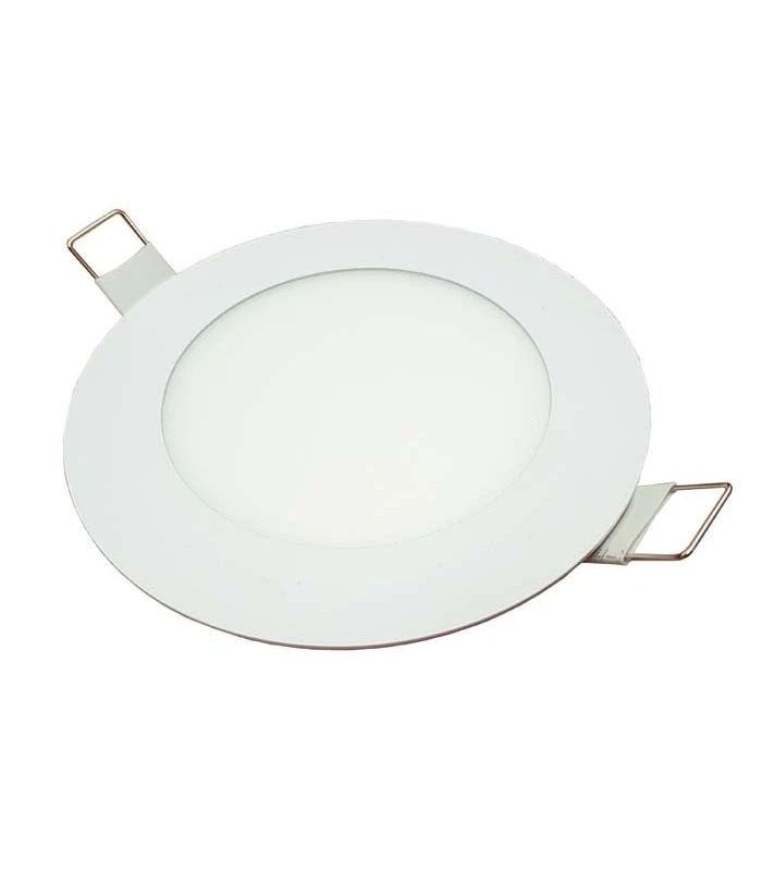 ILUMAX - DOWNLIGHT K REDONDO/BLANCO 3W 4000K