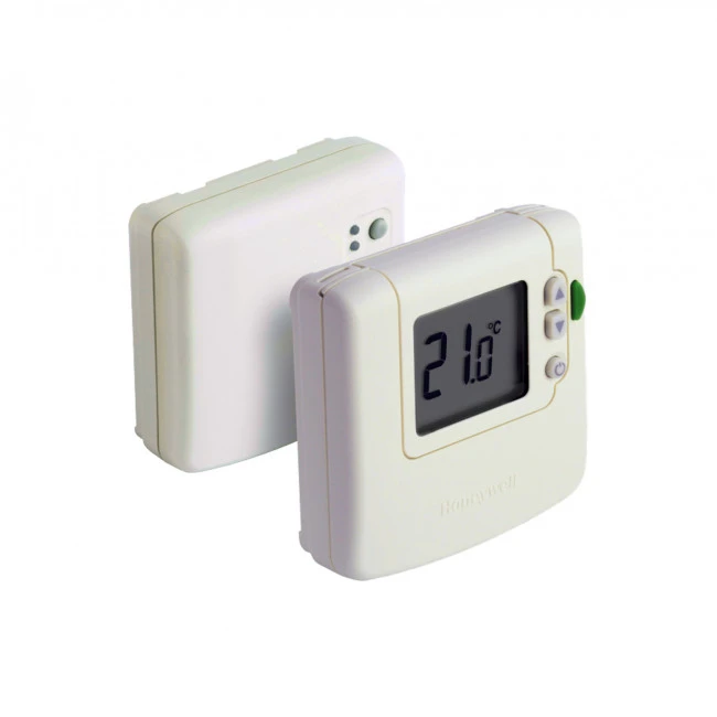 HONEYWELL - DT92 TERMOSTAT DIGITAL FRED/CALOR A/RECEPTOR