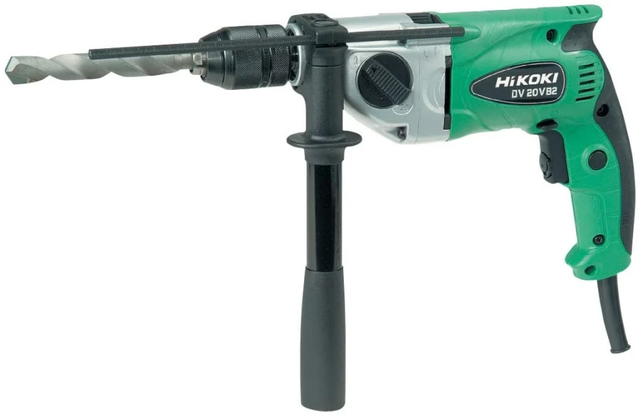 HIKOKI - TALADRE PERCUTOR 790W, 2,2KG