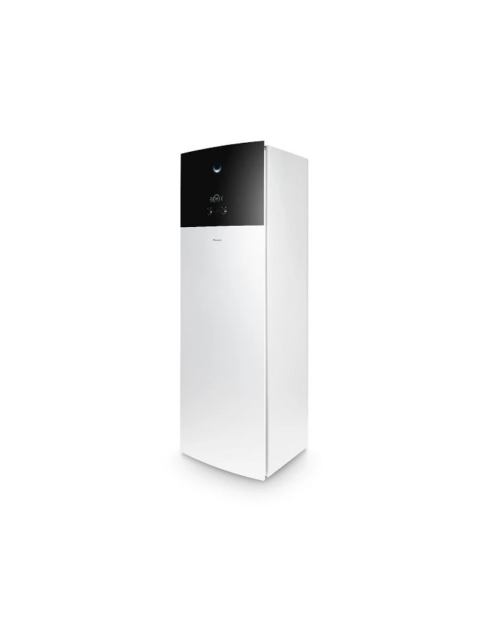 DAIKIN - ALTHERMA 3 BIBLOC U. INTERIOR HIDROKIT 4 KW + ACUMULADOR 180 LTS
