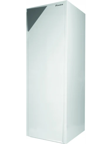 DAIKIN - ALTHERMA 2 BIBLOC U. INTERIOR HIDROKIT 14/16KW + ACUMULADOR 260 LTS SENSE COMANDAMENT