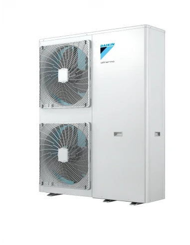 DAIKIN - ALTHERMA 3 HIDROSPLIT U. EXTERIOR 14 KW MONOFÀSICA