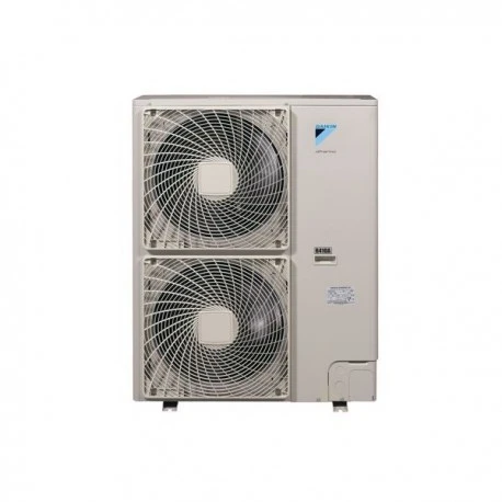 DAIKIN - ALTHERMA HT U. EXTERIOR 11 KW MONOFÀSICA