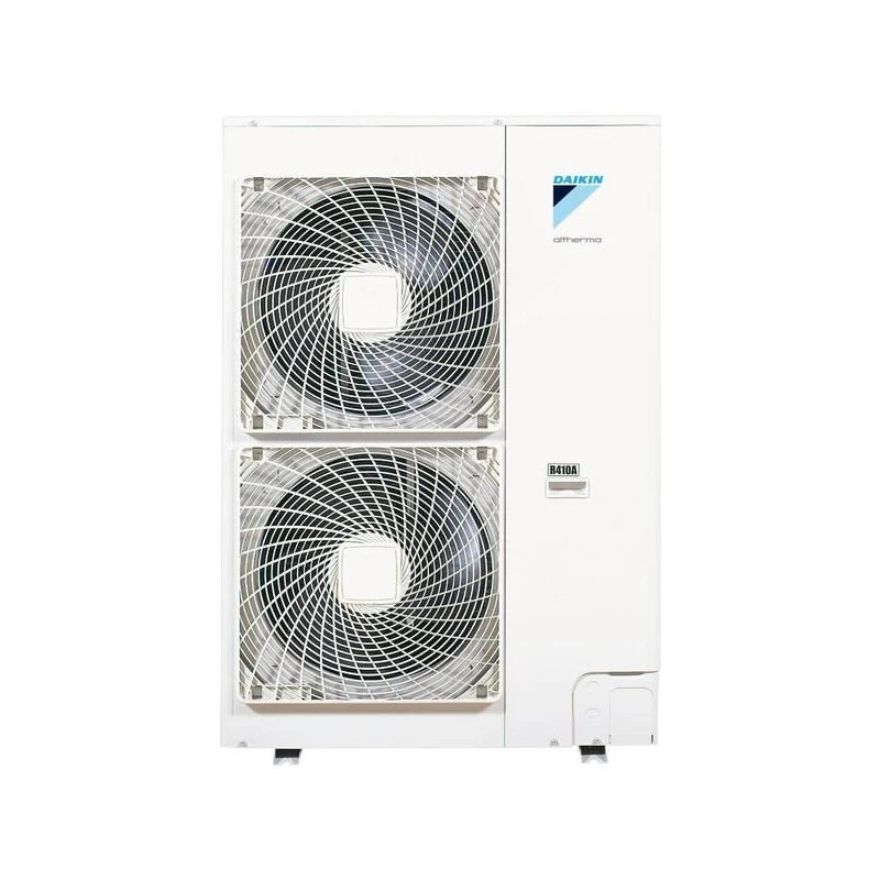 DAIKIN - ALTHERMA HT U. EXTERIOR 14 KW MONOFÀSICA