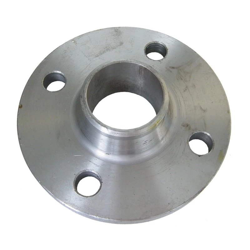 ATUSA - BRIDA CON CUELLO DN40 1 1/2" DIN2633 PN10