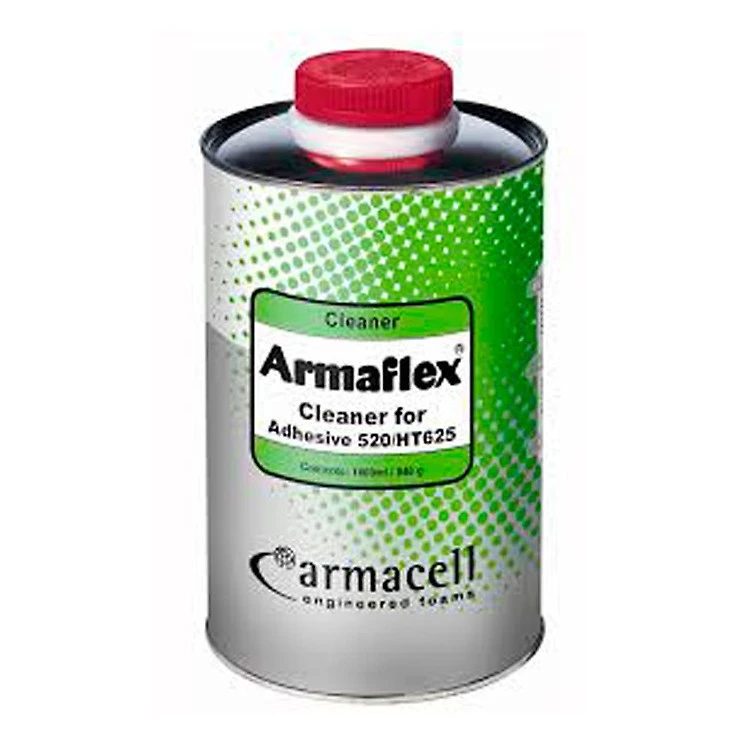 ARMACELL - PINTURA GRIS POT 1 KGS. ARMAFINISH