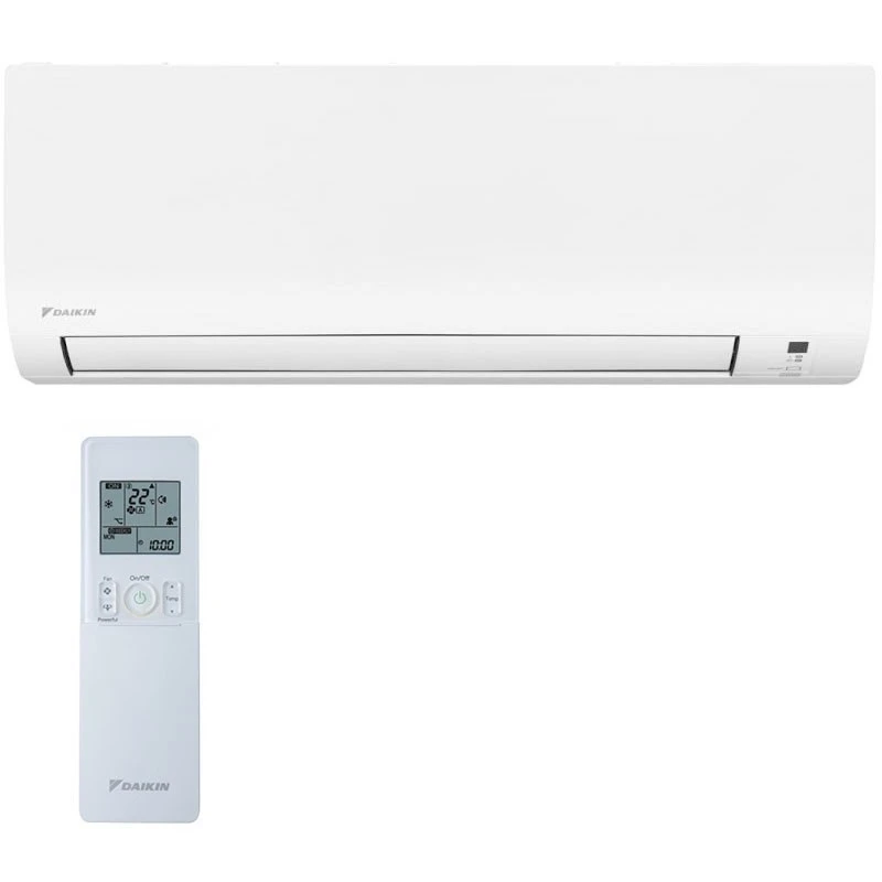 DAIKIN - MULTISPLIT U. INTERIOR COMFORA FTXP35M 3,5 KW