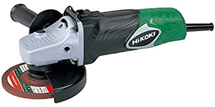 HIKOKI - AMOLADORA D-125 REF G13SB4S