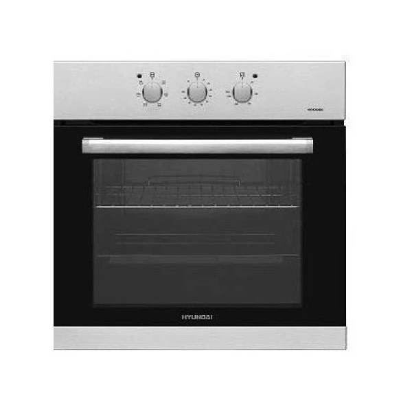 HYUNDAI - FORN ESTATIC INOX/VIDRE