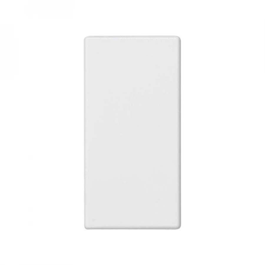 SIMON - PLACA K45 MIG MECANISME CEG BLANC NEU