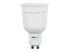 LUX LIGHT - LÁMPARA DICRÓICA GU10 11W 4000K DIMABLE