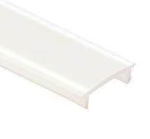 LUX IMPORT - MTS. DIFUSOR POLICARBONAT S.LINE7 4871 TRAN. LED 1