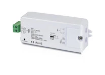 LUX LIGHT - REGULADOR PARA PULSADOR RF, 1 CANAL 8A