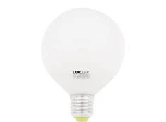 LUX LIGHT - GLOBO LED G120 15W E-27 3000K  CRI90 DIMABLE