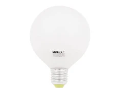 LUX LIGHT - GLOBO LED 120M.M.15W E-27 4000K