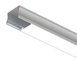 LUX LIGHT - MTSDIFUSOR MATE LINE 23 1 METRO