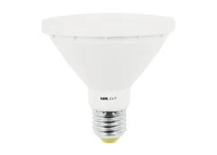 LUXLIGHT - LÁMPARA PAR 30 LED 10W E27 4000K