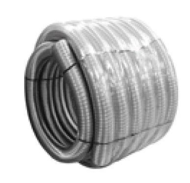 BOFILL - FLEXIBLE INOX AISI 316L MTS. TUB ROTLLE D-175 (R-20MTS)