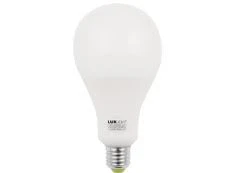 LUX - ESTÁNDAR LED A120 25W 4000ºK E-27 206º 2050LM