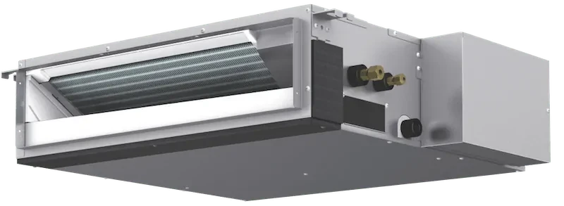 MITSUBISHI - CONJUNT CONDUCTES MR.SLIM SERIE STANDARD INVERTER MSPEZ-100VJA 10,0 KW