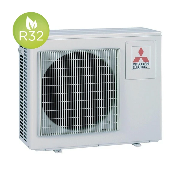 MITSUBISHI - MULTISPLIT U. EXTERIOR MXZ4F72VF 4X1 7,2 KW