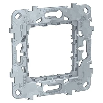 SCHNEIDER - NEW UNICA BASTIDOR UNIVERSAL ZAMAK