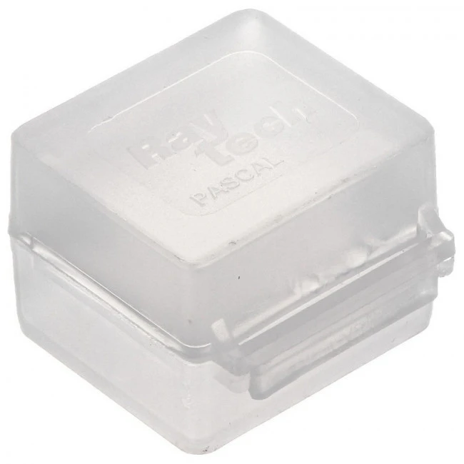 ESTIARE - GEL BOX PASCAL 6 (BLISTER 2 UNITATS)