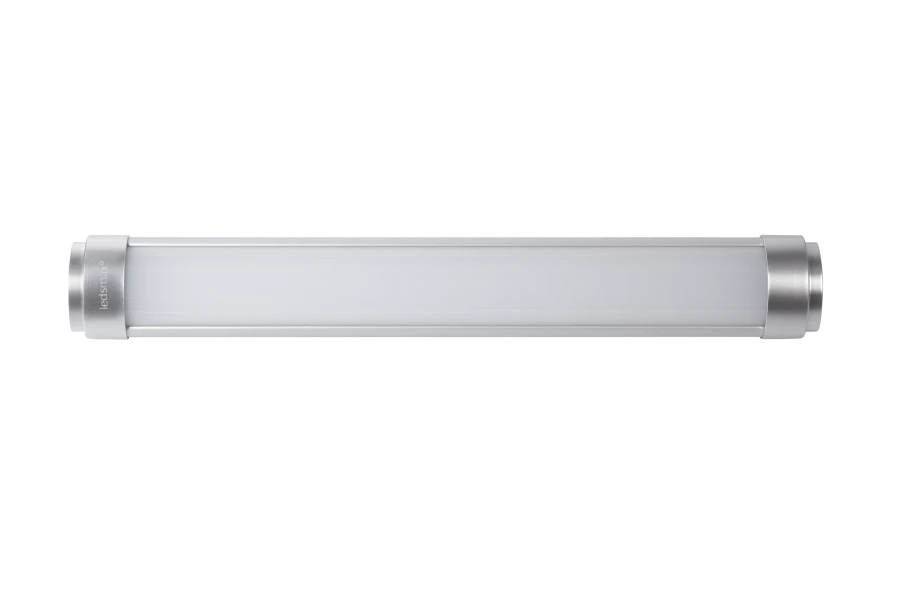 ILUMAX- PANTALLA LED RADAR 20 % 10W 4000K IP.65 60 CMS