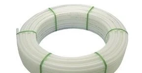 BLANSOL - MTS. TUBO ROLLO PEX-A D-32X2,9 BLANCO (R-50MTS)