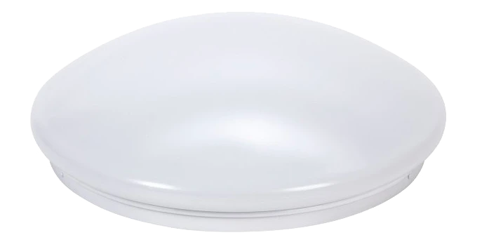 ILUMAX - PLAFO ROMA 18W CCT AMB SENSOR