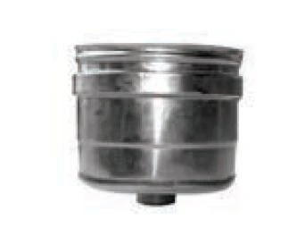 BOFILL - SP INOX AISI 316L PURGA AMB ROSCA 3/4" D-80