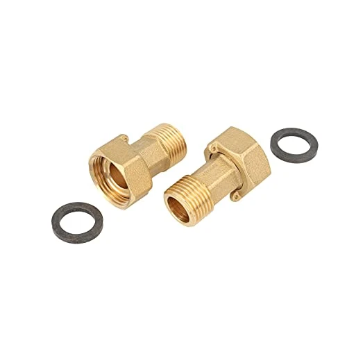 COMPTADORS - CONNEXIO A COMPTADOR DN15 3/4" ROSCA 1/2"