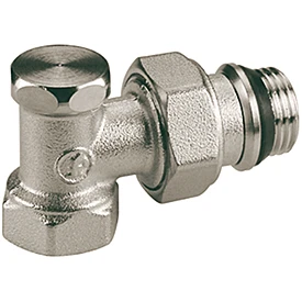 GIACOMINI - R16TG DETENTOR DE ESCAIRE 3/8" CROMO