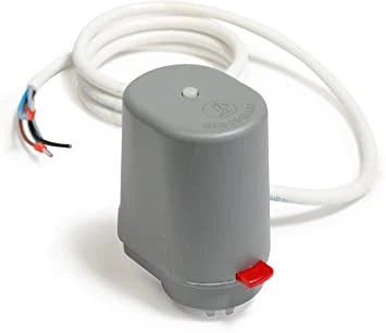 GIACOMINI - CAPÇAL ELECTRIC A/MICRO-INT. 230V R473M