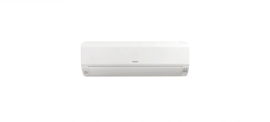 HITACHI - MOKAI UNIDAD INTERIOR SPLIT 3,5 KW RAK-35RPE CON MANDO INALÁMBRICO