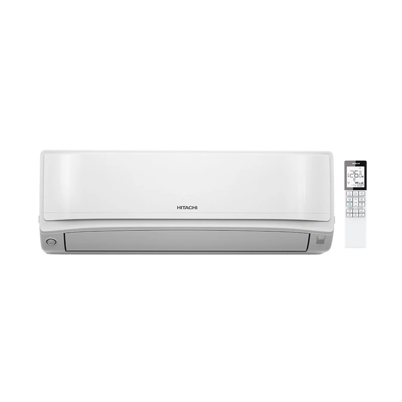 HITACHI - CONJUNT SPLIT DE PARET AIRHOME 600 50 5,0 KW