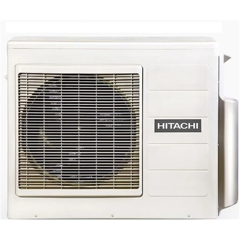 HITACHI - MULTISPLIT MULTIZONE U. EXTERIOR TRIPLE C 5,3 KW