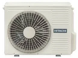 HITACHI - YUTAKI S 2.0 AEROTERMIA BIBLOC 2 CV - 4,3 KW U.EXTERIOR