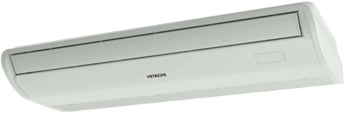 HITACHI - CONJUNT TERRA/SOSTRE PRIMAIRY 3 HP - 6,5 KW MONOFÀSICA